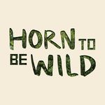 Horn to be Wild - @horntobewildfestival Instagram Profile Photo