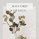 Wilford - @wilford_hamptons_design Instagram Profile Photo