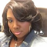 Wilhelmina Johnson - @pretty.tt7 Instagram Profile Photo