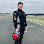 Will Hunt - @will_hunt_racing Instagram Profile Photo
