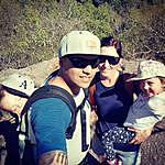 Lorence, Jess, Willa, Austin - @thisstoryisours Instagram Profile Photo