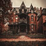 Sam willa - @halloweenseasonn Instagram Profile Photo