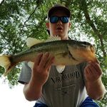 John Will Hutcheson - @jdub.fishing Instagram Profile Photo