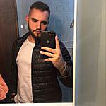 William Angelo - @angelo_william99 Instagram Profile Photo