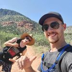 William Barkley - @adventuresofwillyb Instagram Profile Photo