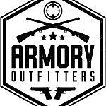 William Beller - @armoryoutfitters Instagram Profile Photo