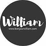 William - @bonjour_william Instagram Profile Photo