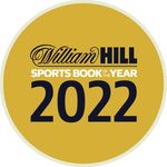 William Hill Sports Book Of The Year - @bookieprize Instagram Profile Photo