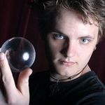 William Bradshaw - @themagicofwill Instagram Profile Photo