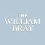 The William Bray - @thewilliambray Instagram Profile Photo