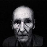 William Burroughs - @elalmuerzodesnudo Instagram Profile Photo