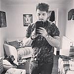 William Cameron - @pixelflaregfx Instagram Profile Photo