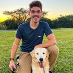William - Adestrador Canino - @adestra_will Instagram Profile Photo
