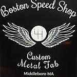 William Choate - @boston_speed_shop Instagram Profile Photo