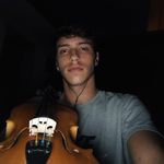 William Conejo Pereira - @conejopereirawilliam Instagram Profile Photo