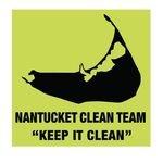 Nantucket Clean Team by William Connell - @ackcleanteam Instagram Profile Photo