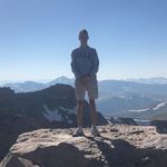 William Cooley - @_will.cool Instagram Profile Photo