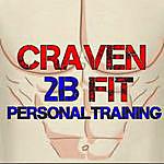 William Cravens - @craven2bfit_pt Instagram Profile Photo