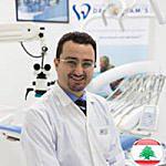 Dr Ihab William | dentist - @dr_ihab_dentist Instagram Profile Photo