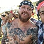 Dustin William Dean - @dustinwdean Instagram Profile Photo