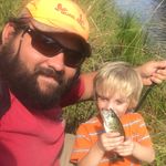 William Cain Earnest - @big_countrycain Instagram Profile Photo