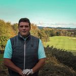 William Farley - @golfwilbur Instagram Profile Photo