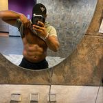 Hezekiah williamson - @hezi_fitness Instagram Profile Photo