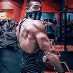 William Fitness/Physique Coach - @w_kemp Instagram Profile Photo