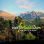 Visit Fort William Ltd - @visitfortwilliam Instagram Profile Photo