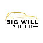 William Goodwin - @big_will_auto Instagram Profile Photo