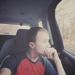 william greening - @gay_as_fuck101 Instagram Profile Photo