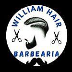 William Hair - @barbeariawilliamhair Instagram Profile Photo
