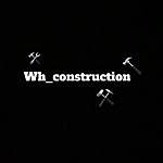 William Hallman - @wh_construction Instagram Profile Photo