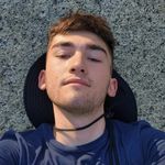 William Harder - @_will_426 Instagram Profile Photo