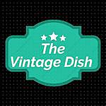 William Hatchett - @the.vintage.dish Instagram Profile Photo