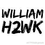 WILLIAM HAWK - @williamhawk Instagram Profile Photo