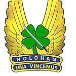 Maj William V Holohan Squadron - @holohan_squadron Instagram Profile Photo
