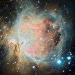 William Hornsby - @cosmicskies_astrophotography Instagram Profile Photo