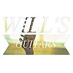 William Kelly - @wills_guitars Instagram Profile Photo