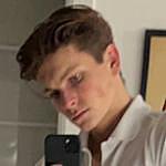 William Kielberg - @brorkielberg Instagram Profile Photo