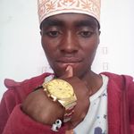 King Williams Erastus - @mubyoki Instagram Profile Photo