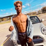 William Lacy - @livelike_lacy Instagram Profile Photo