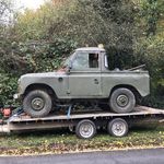 William Llewellyn - @series3_landrover Instagram Profile Photo