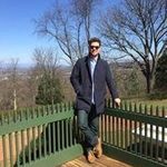 William McCauley - @mccauleyforassembly Instagram Profile Photo