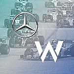 Mercedes / Williams AnyCorpCup - @mercedeswilliams_acc Instagram Profile Photo