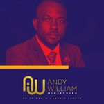 Andy William Ministries - @andywilliamministries Instagram Profile Photo
