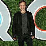 William Moseley - @william_moseley_fans Instagram Profile Photo