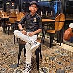 Mo Asjad William - @asjad78630 Instagram Profile Photo