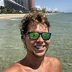 William Nesbitt - @beachdaze2020 Instagram Profile Photo