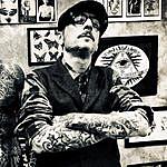 William Payer - @tattoowilly Instagram Profile Photo